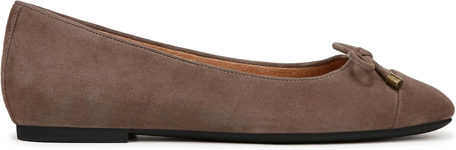 Vionic Women's Klara Ballet Flat