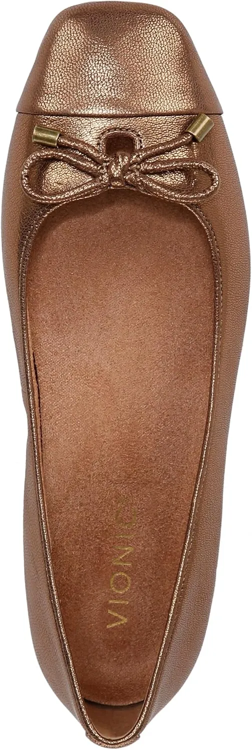 Vionic Women's Klara Ballet Flat