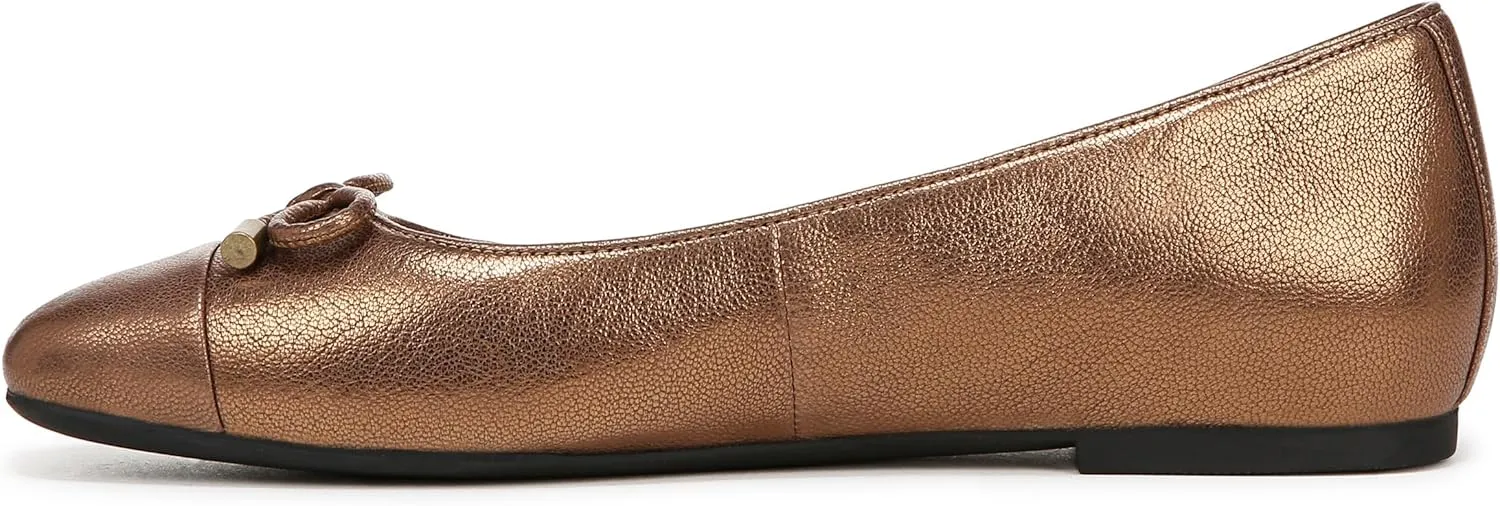 Vionic Women's Klara Ballet Flat