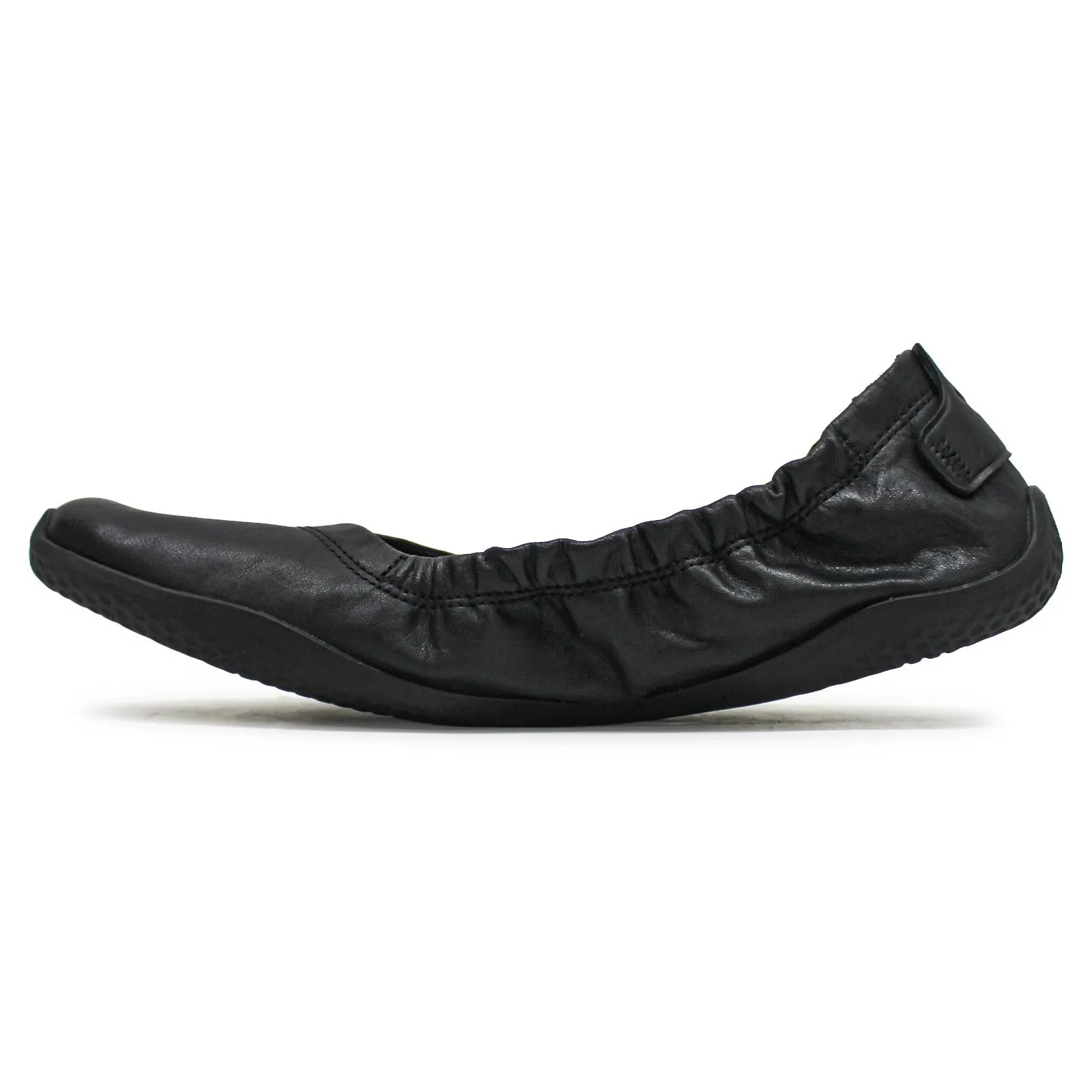Vivobarefoot Asana Yin Ballerina Leather Women's Ballets Shoes