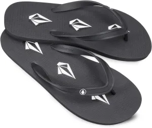 Volcom Men's Rocker Flip Flop Sandal