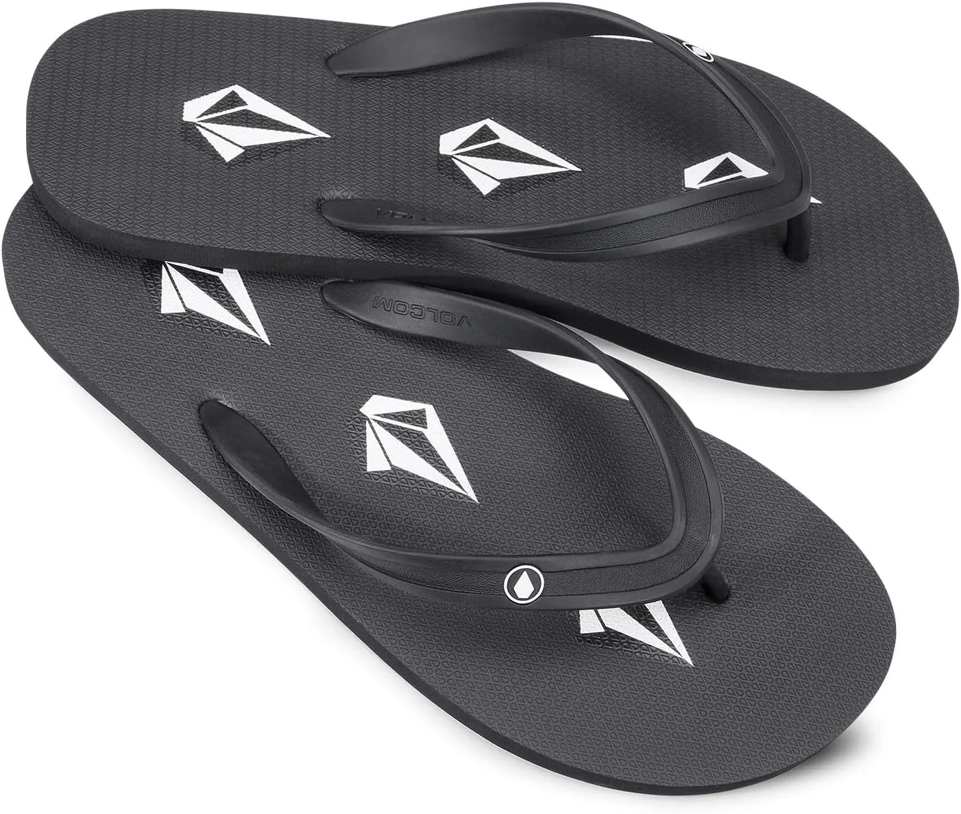 Volcom Men's Rocker Flip Flop Sandal