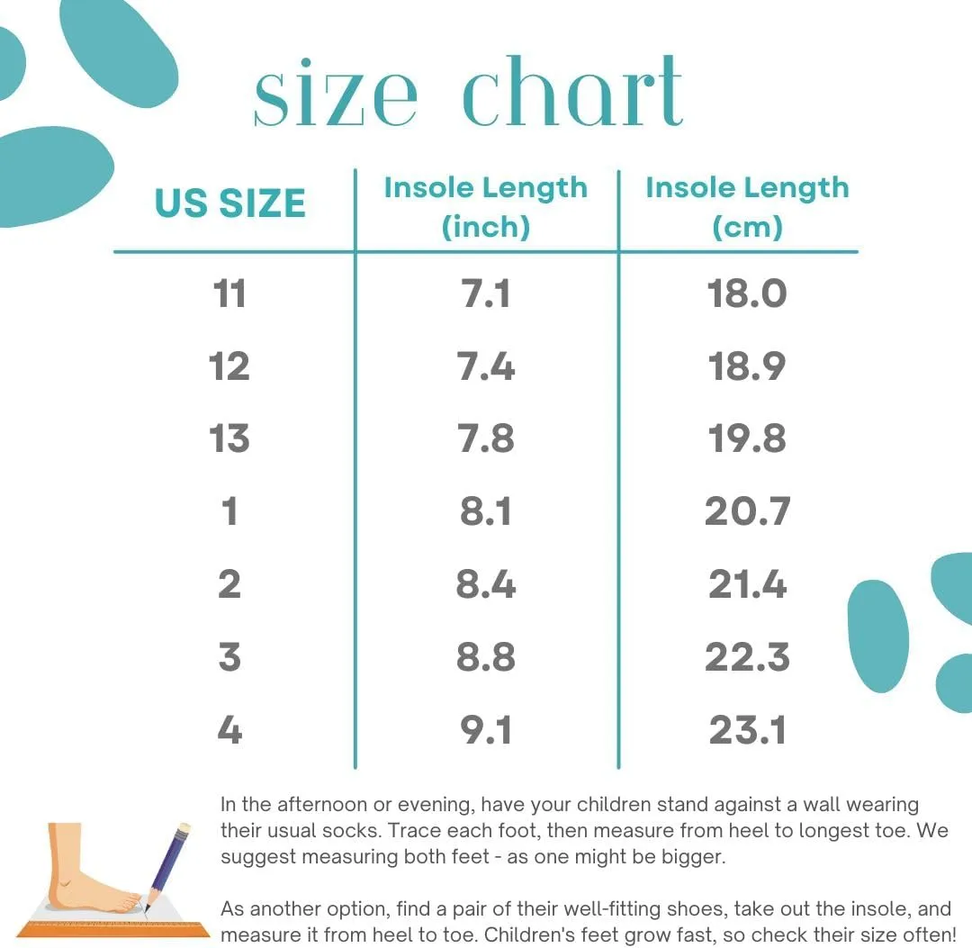 waddle wonder Girls Low Top Slip-on Elastic Band No Tie Lace Walking Shoes with Beads