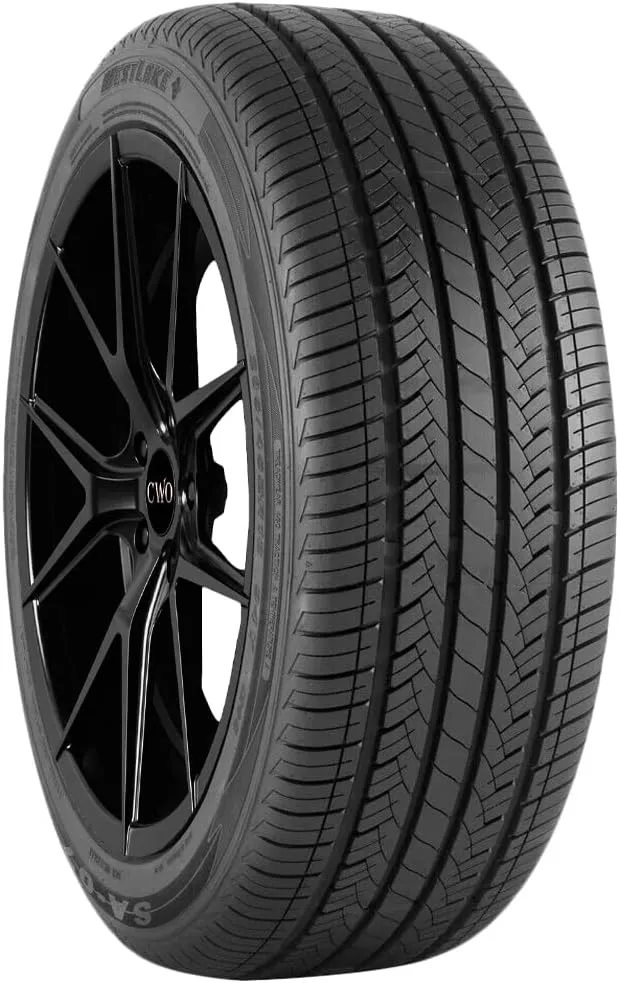 Westlake SA07 P255/40ZR18 99Y XL