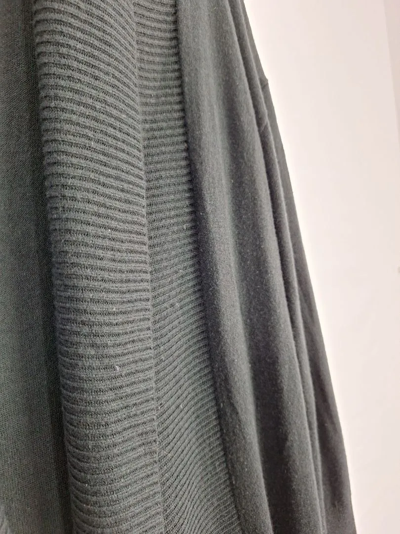 Witchery Comfy Long Knit Cardigan Size S