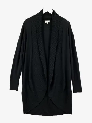 Witchery Comfy Long Knit Cardigan Size S