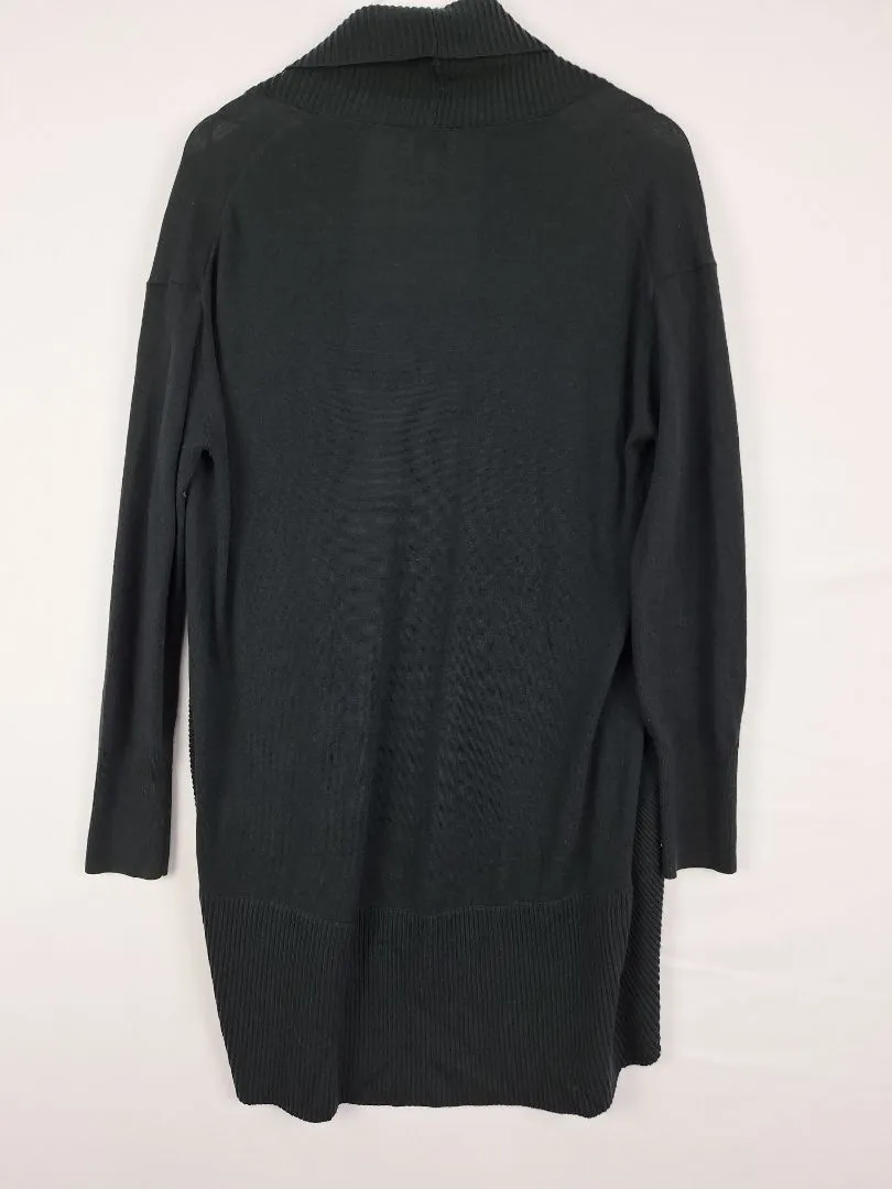 Witchery Comfy Long Knit Cardigan Size S