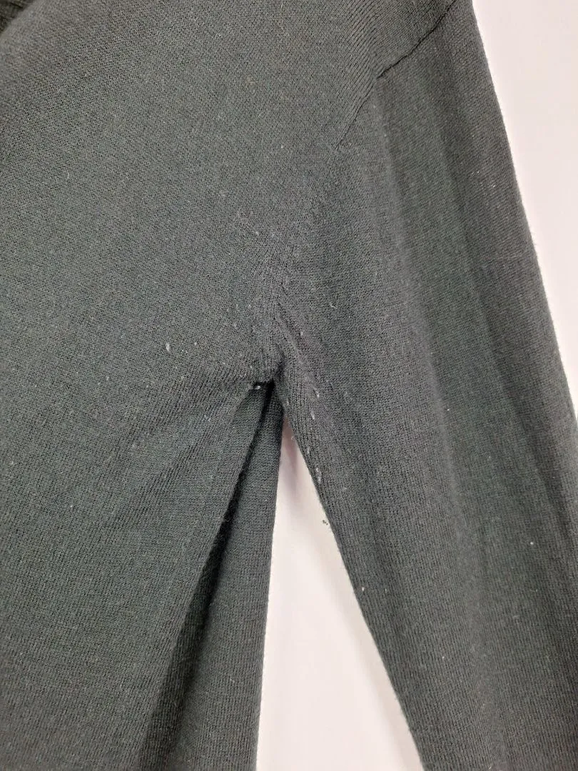 Witchery Comfy Long Knit Cardigan Size S