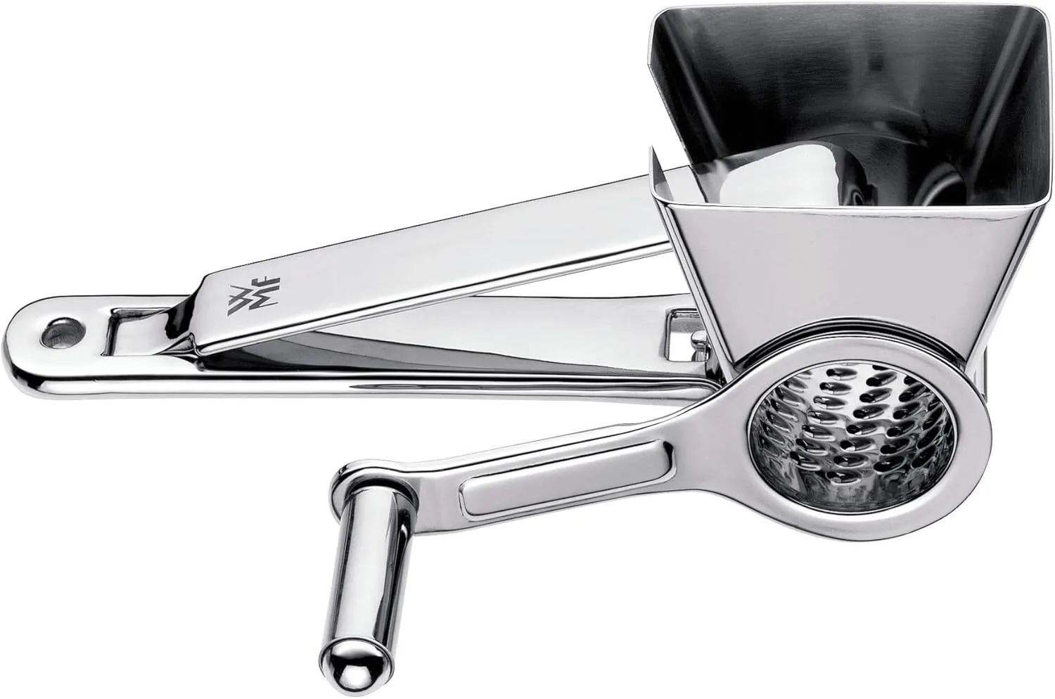 WMF Hard Cheese Mill New