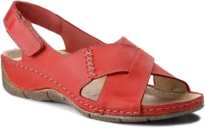 Women Casual Summer Daily Comfy Criss-Cross Wedge Sandals