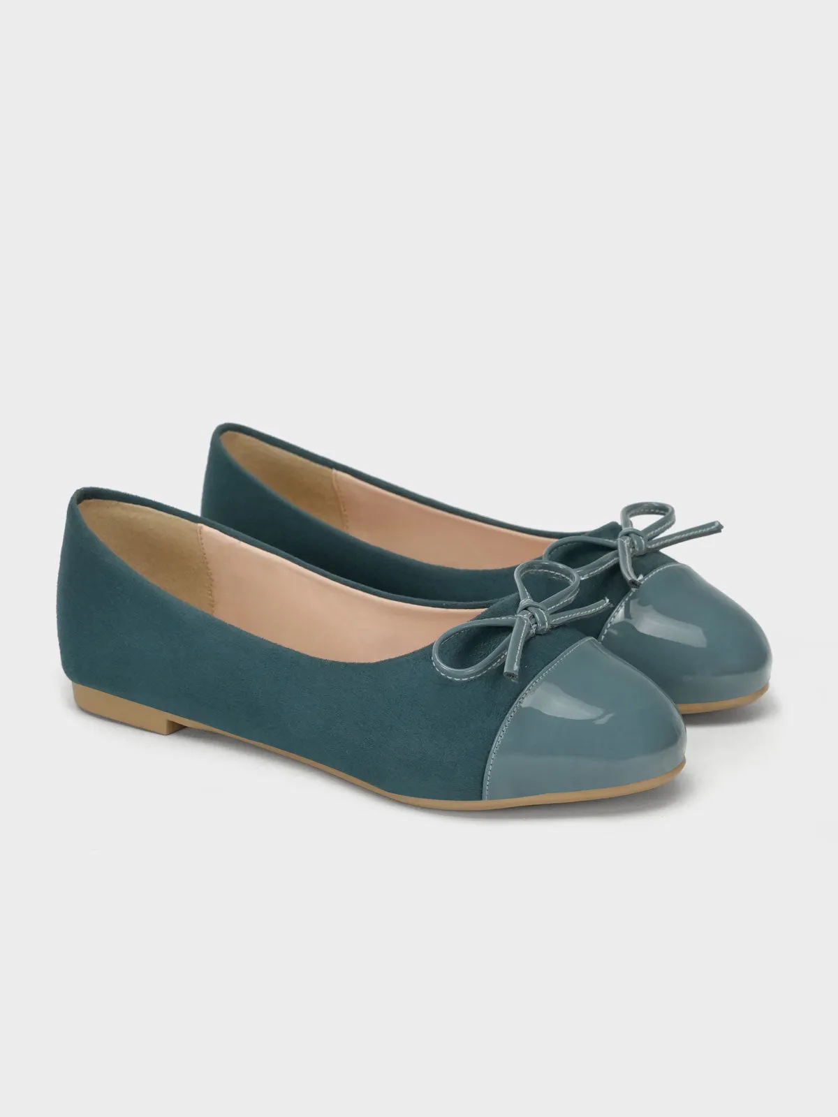 Women "ARRAKIS" Casual Comfy Ballerinas