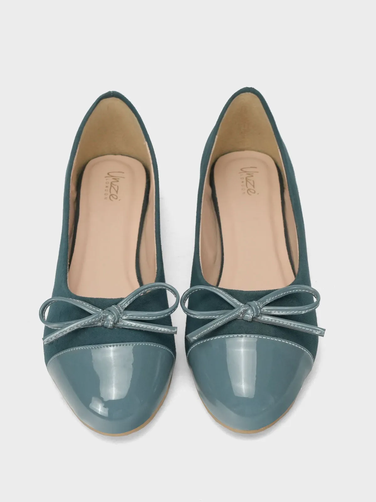 Women "ARRAKIS" Casual Comfy Ballerinas