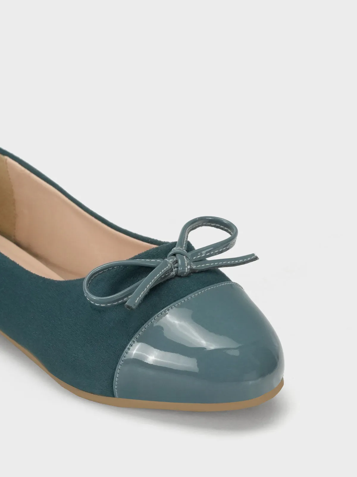 Women "ARRAKIS" Casual Comfy Ballerinas