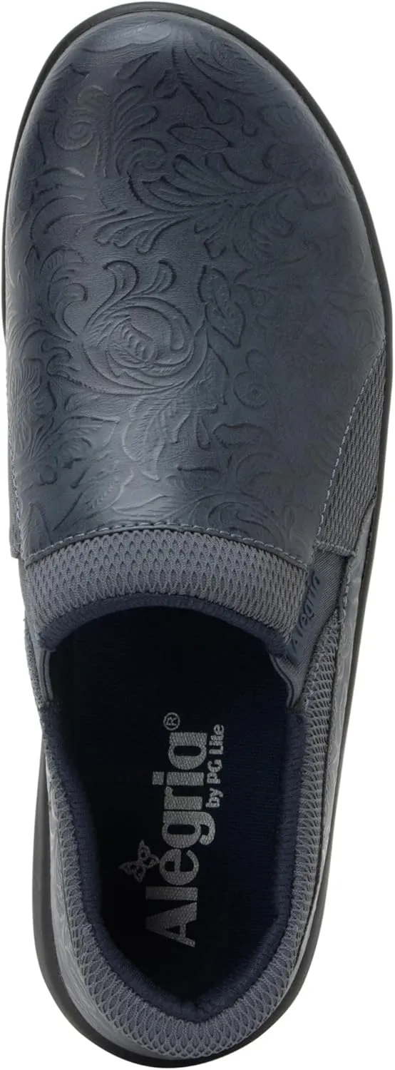 Women's Alegria, Duette Professional Slip On