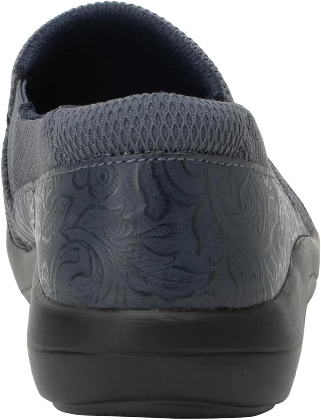 Women's Alegria, Duette Professional Slip On