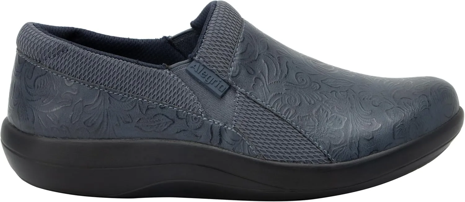 Women's Alegria, Duette Professional Slip On
