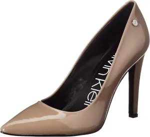 Women's Brady Pump