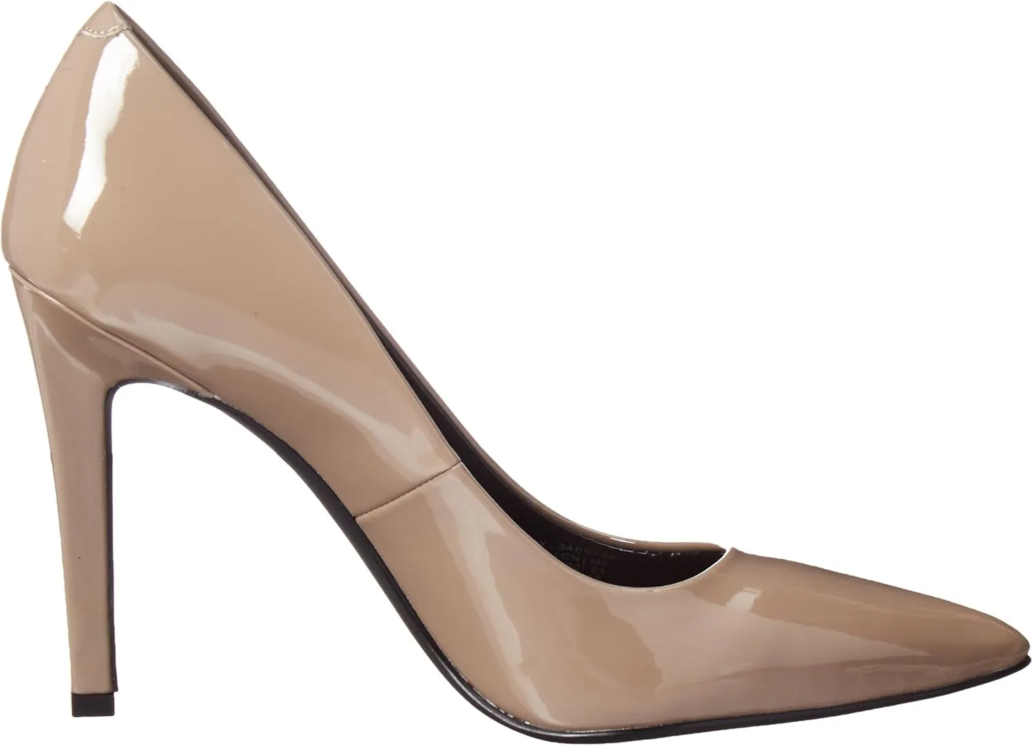 Women's Brady Pump