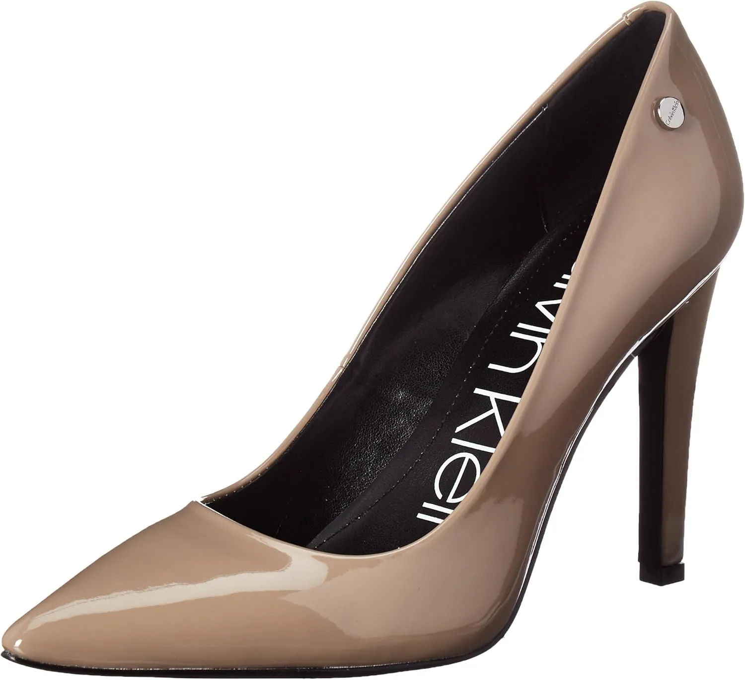 Women's Brady Pump