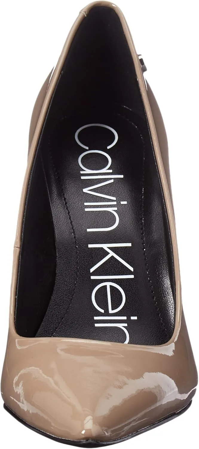 Women's Brady Pump