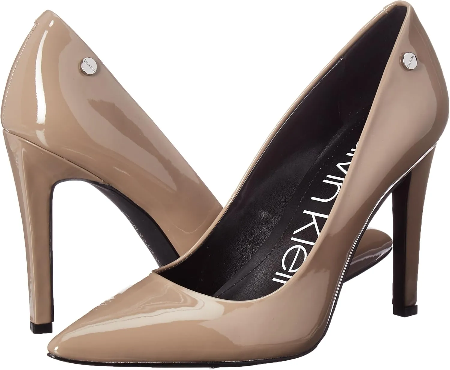 Women's Brady Pump