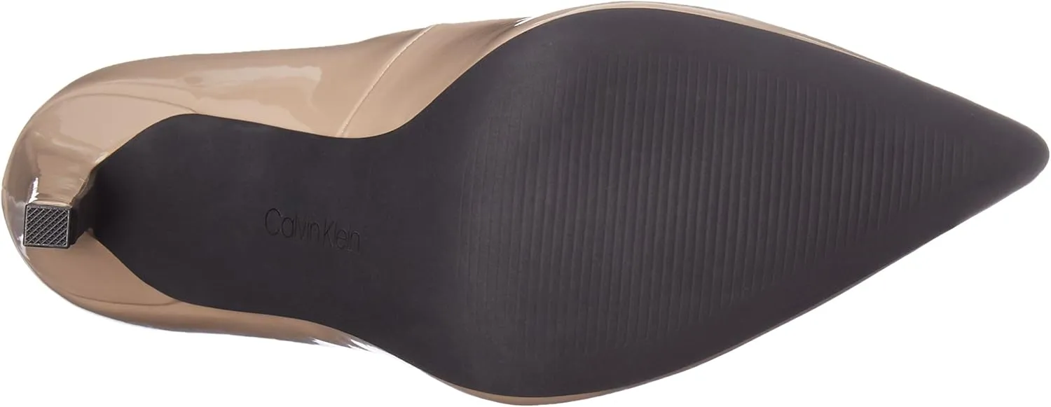 Women's Brady Pump
