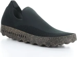 Women's CLIP226ASP Pull On Shoe Black