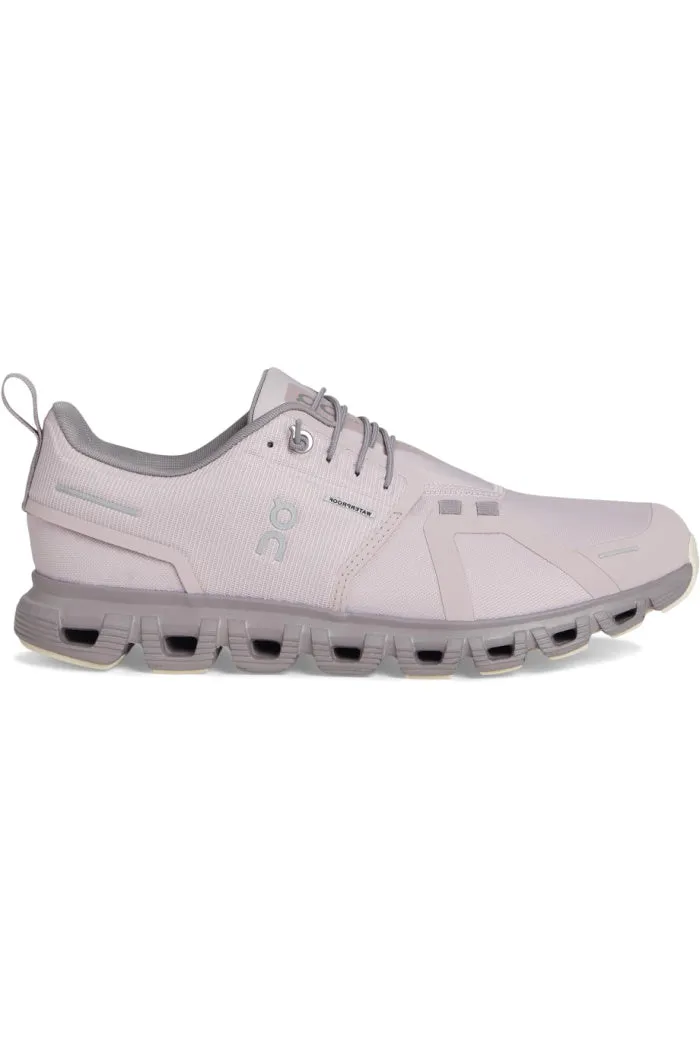 Women's Cloud 6 Waterproof