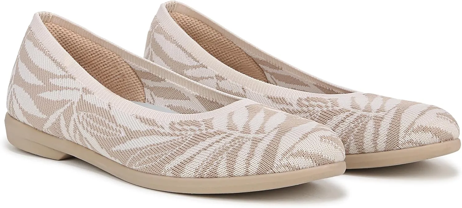 Women's Kit Ballet Flat