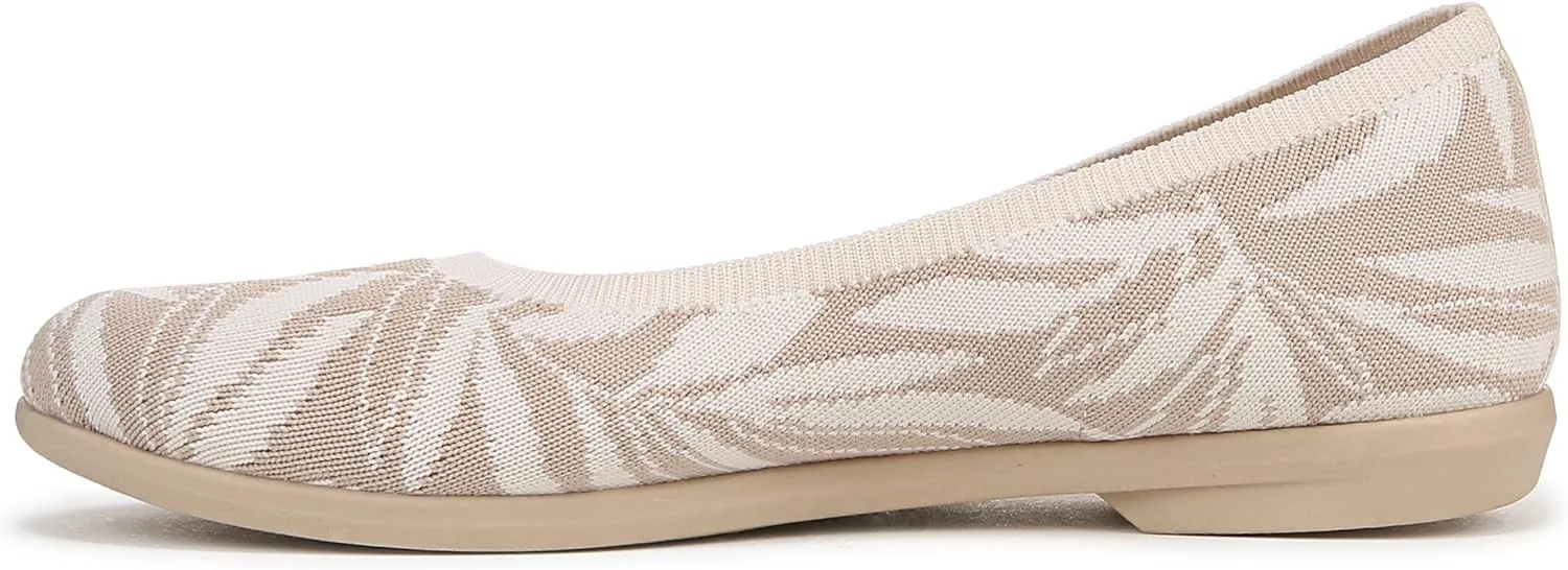 Women's Kit Ballet Flat