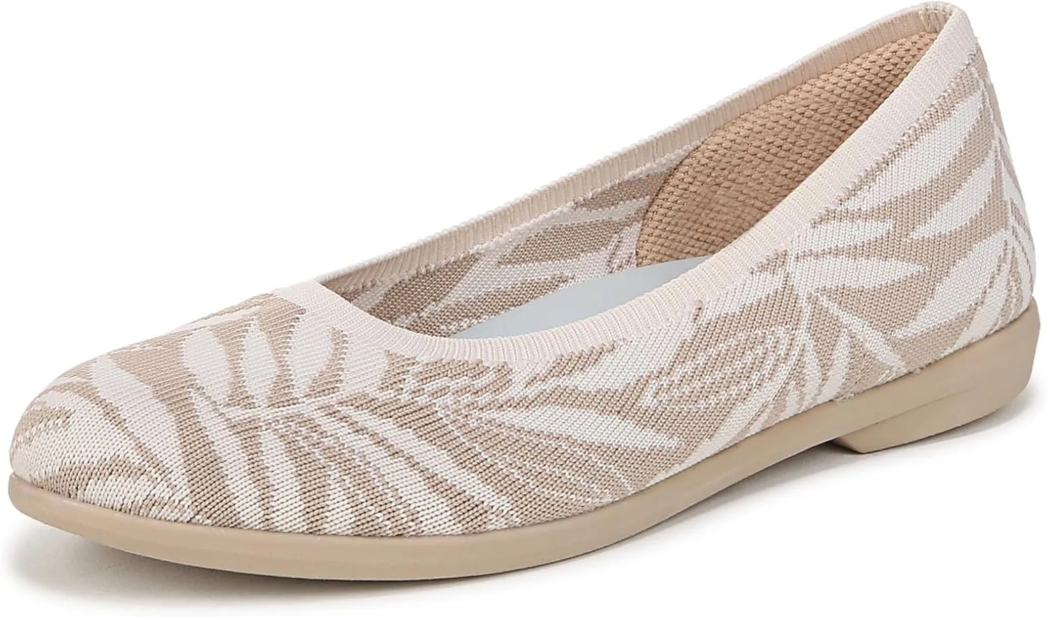 Women's Kit Ballet Flat