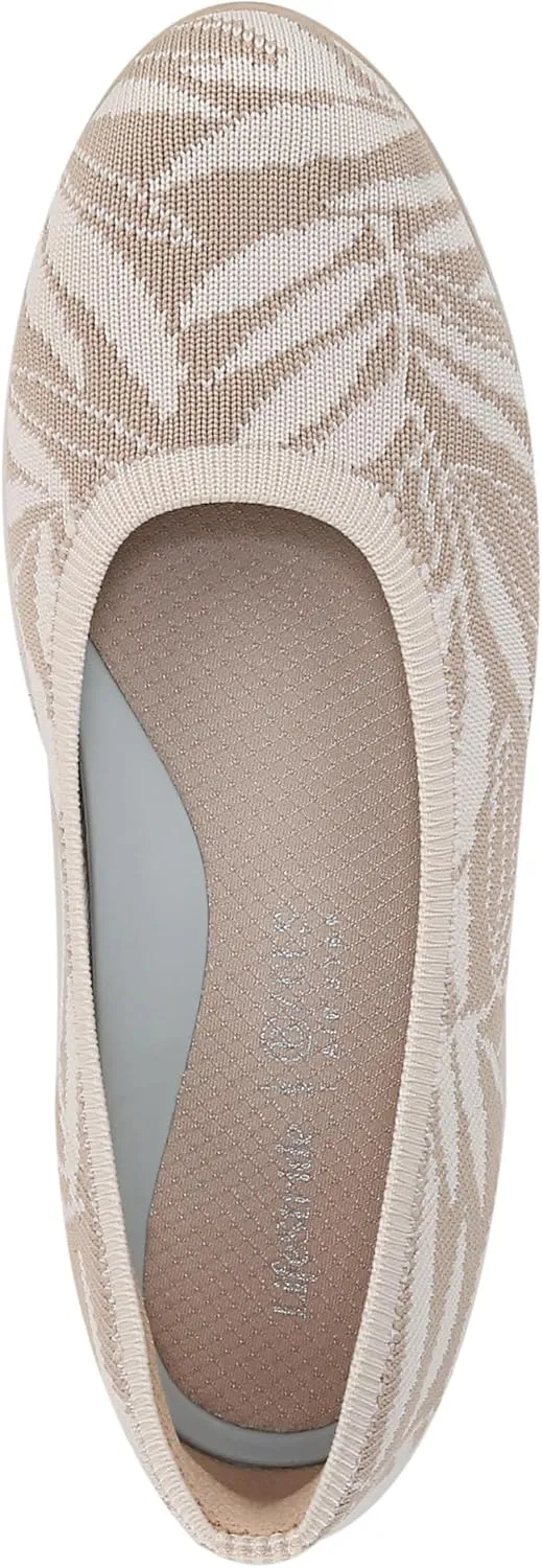 Women's Kit Ballet Flat