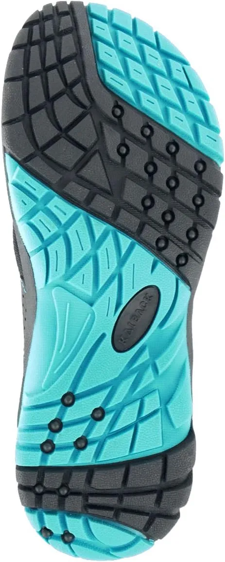 Women's Lakeside Arch Support Sport Flip Flop Orthotic Sandal - Women’s Comfort Orthopedic Footwear
