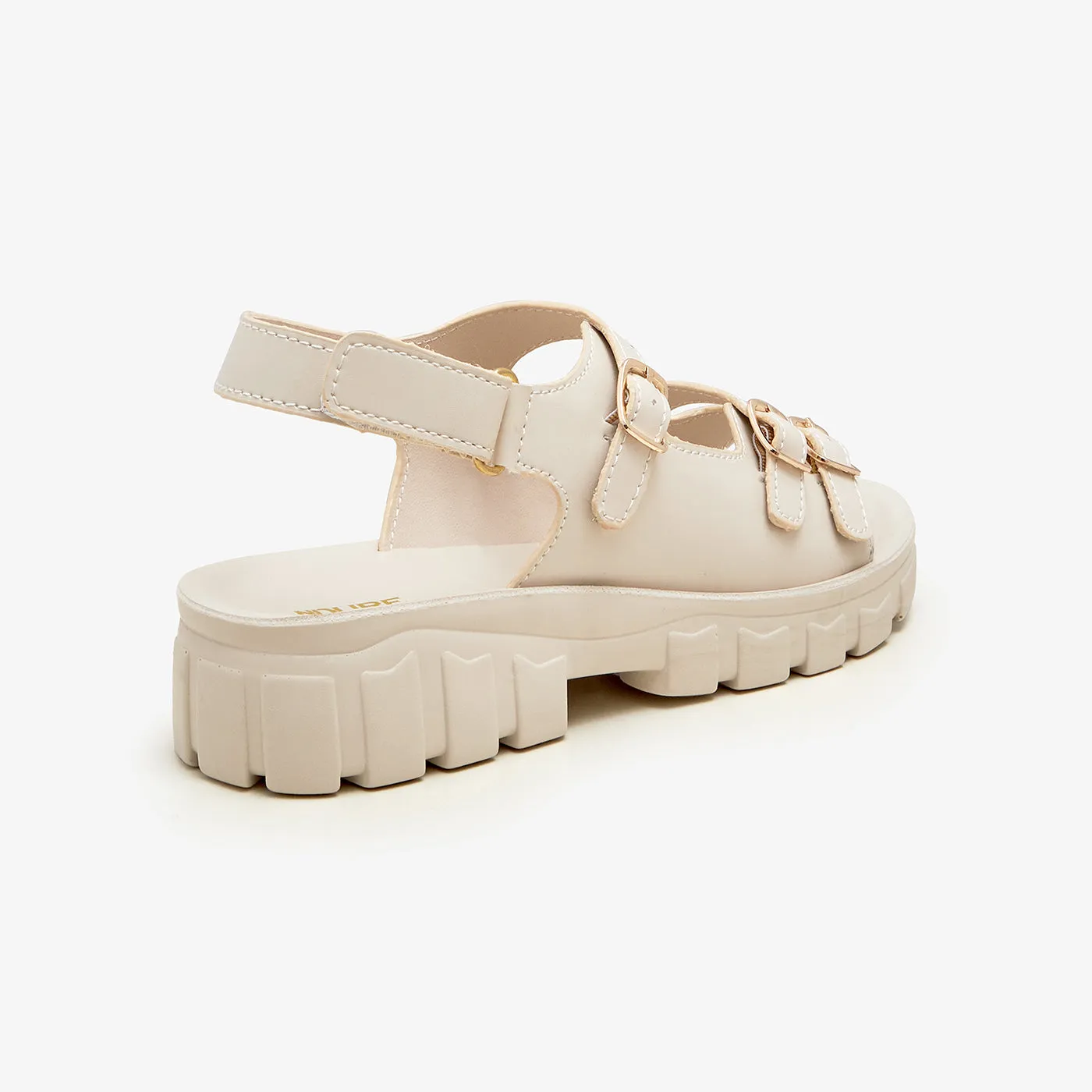Women's Minimal Sandals