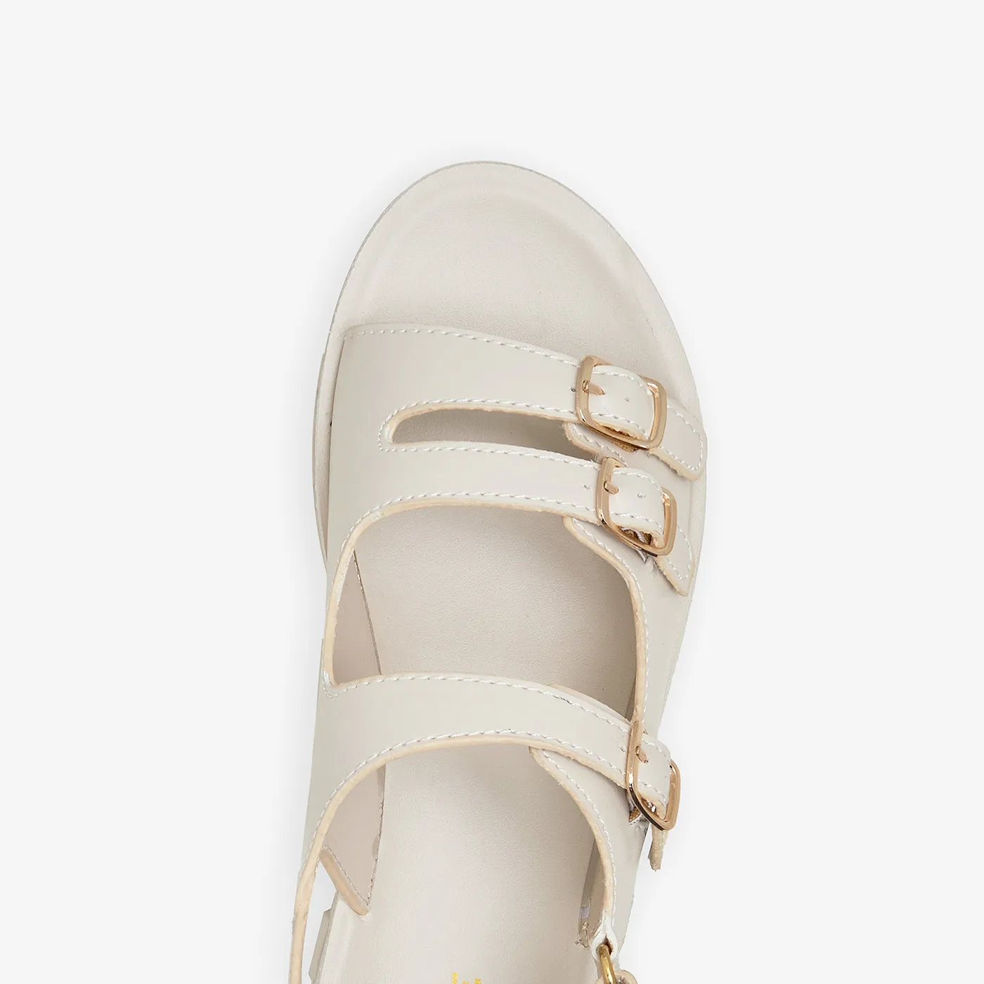 Women's Minimal Sandals