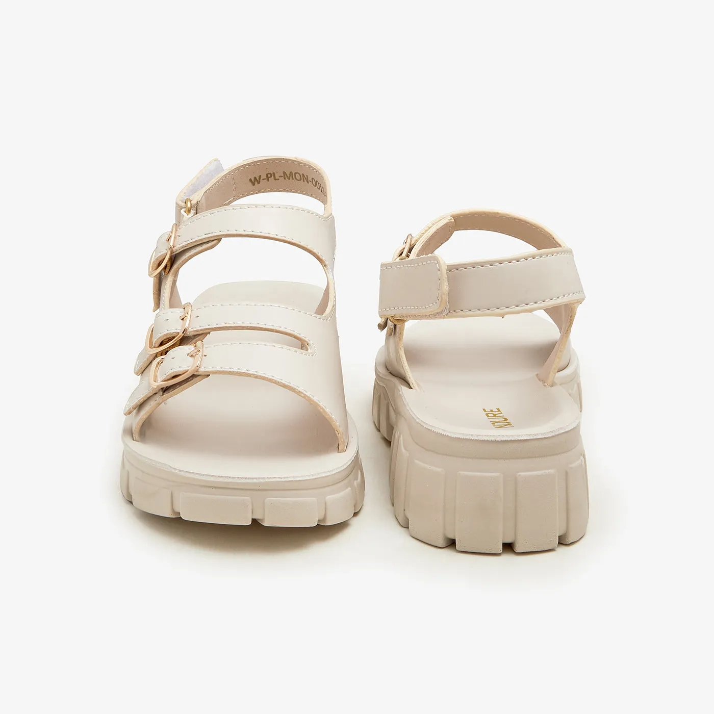 Women's Minimal Sandals
