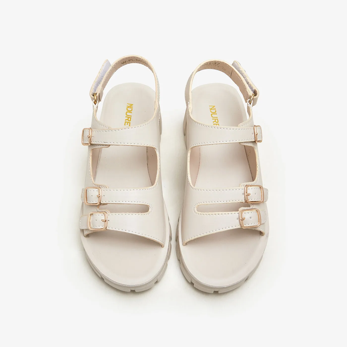 Women's Minimal Sandals