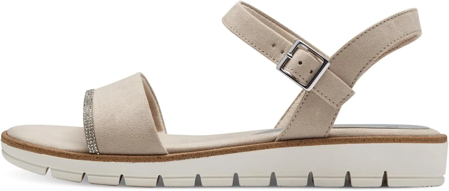 Women's Modern Wedge Sandal