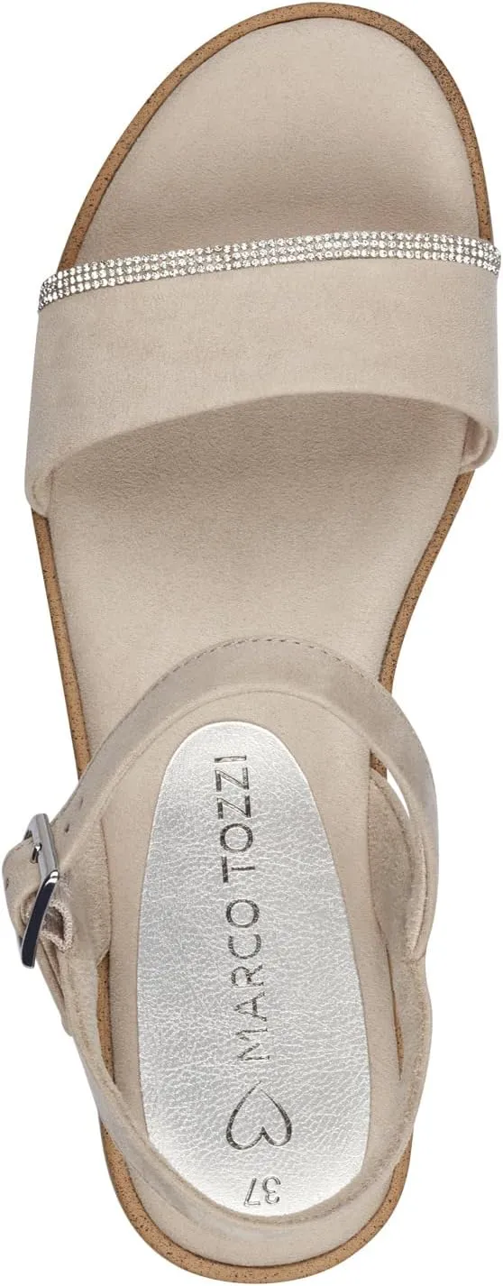 Women's Modern Wedge Sandal