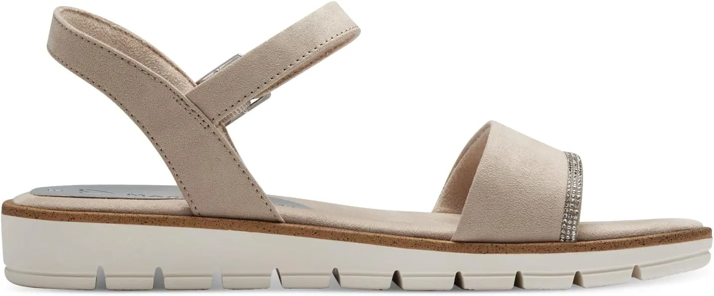 Women's Modern Wedge Sandal
