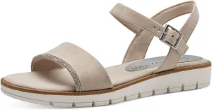 Women's Modern Wedge Sandal