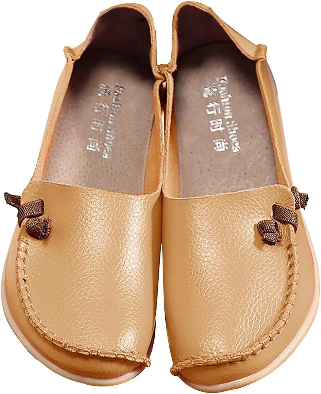 Womens Shoes Dressy Casual Sneakers for Men Wide Width Men's Loafers & Slip-Ons Cover Heel Round Toe Christmas Tennis Shoes for Women Slip on Non Slip Low Top Casual