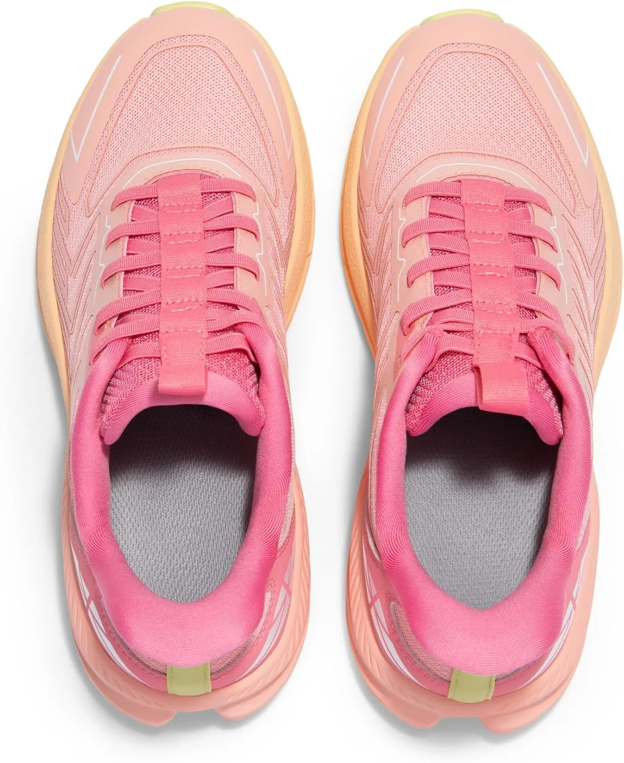 Women's Slip On Walking Shoes Running Comfortable Tennis Breathable Non Slip Athletic Gym Workout Cross Training Fashion Sneakers