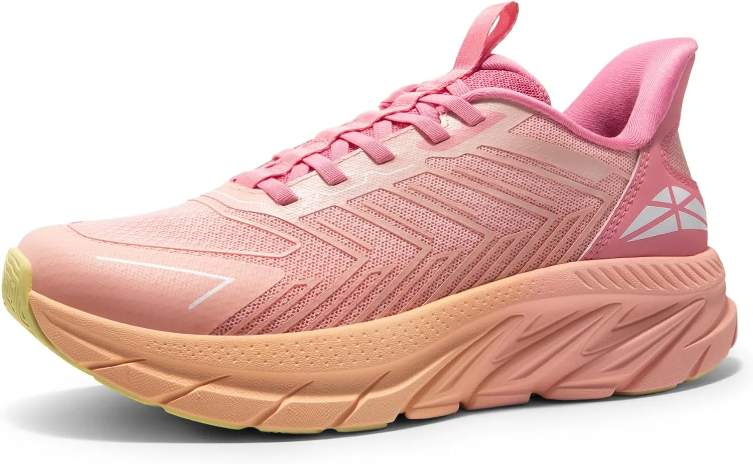 Women's Slip On Walking Shoes Running Comfortable Tennis Breathable Non Slip Athletic Gym Workout Cross Training Fashion Sneakers