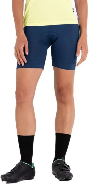 Womens/Ladies Habit Short (12 US) (Moonlight Denim)