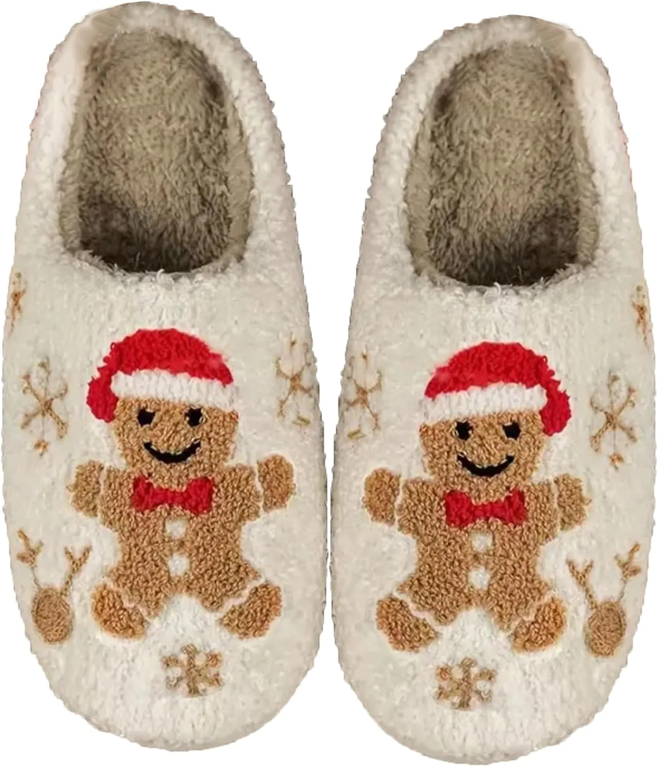 Women's Men's Heart Heart Slippers Strawberry Cherry Mushroom Slippers Evil Eye Slippers Cartoon Animal Cat Slippers Memory Foam Cozy Plush Slippers Couple Indoor Household Slippers