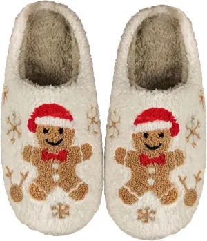 Women's Men's Heart Heart Slippers Strawberry Cherry Mushroom Slippers Evil Eye Slippers Cartoon Animal Cat Slippers Memory Foam Cozy Plush Slippers Couple Indoor Household Slippers