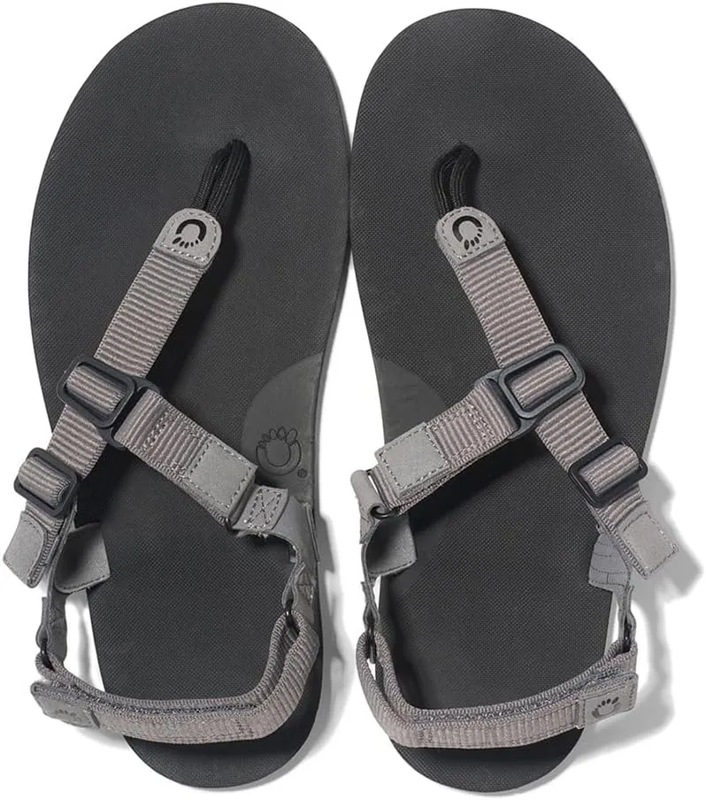 Xero Shoes Men's H-Trail Barefoot Hiking Sandal