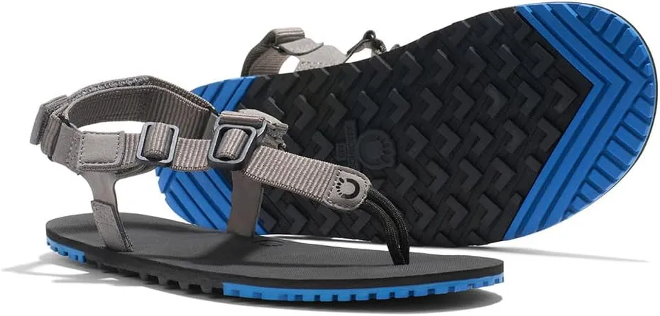Xero Shoes Men's H-Trail Barefoot Hiking Sandal