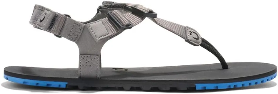 Xero Shoes Men's H-Trail Barefoot Hiking Sandal